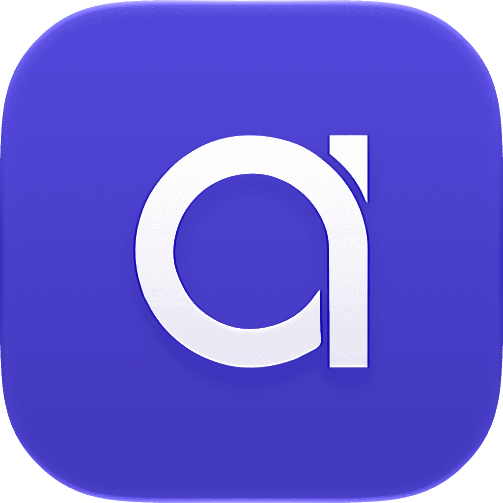 Aureo app icon